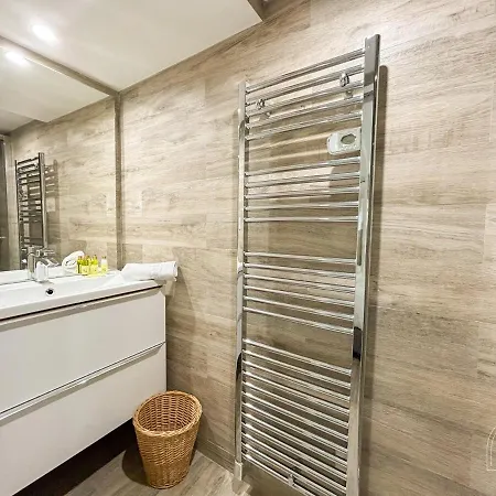 Belle Demeure Dans Les Hauteurs D'ollioules Feriehus