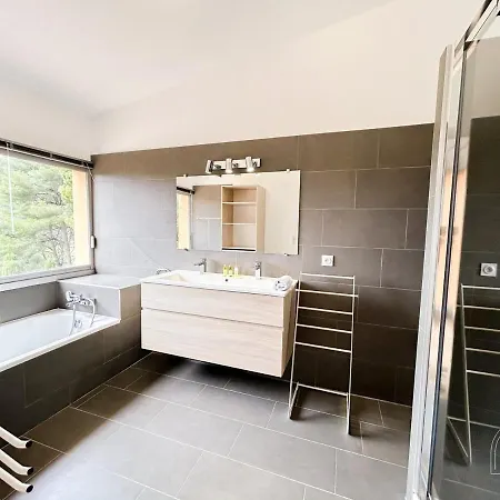 Belle Demeure Dans Les Hauteurs D'ollioules Ollioules