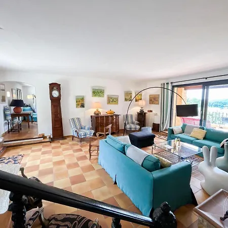 Belle Demeure Dans Les Hauteurs D'ollioules * Ollioules