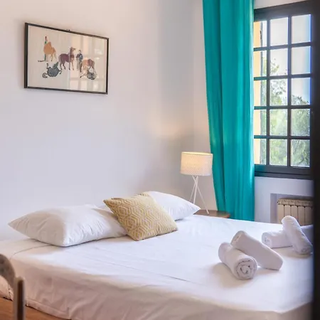 Feriehus Belle Demeure Dans Les Hauteurs D'ollioules *