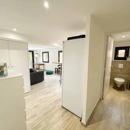 Belle Demeure Dans Les Hauteurs D'ollioules *