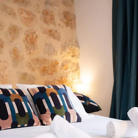 Feriehus Belle Demeure Dans Les Hauteurs D'ollioules Ollioules