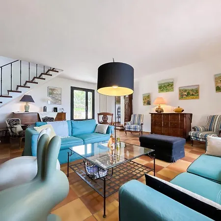 Belle Demeure Dans Les Hauteurs D'ollioules * Ollioules