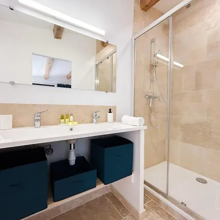 Belle Demeure Dans Les Hauteurs D'ollioules Feriehus