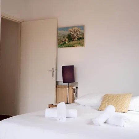 Feriehus Belle Demeure Dans Les Hauteurs D'ollioules *