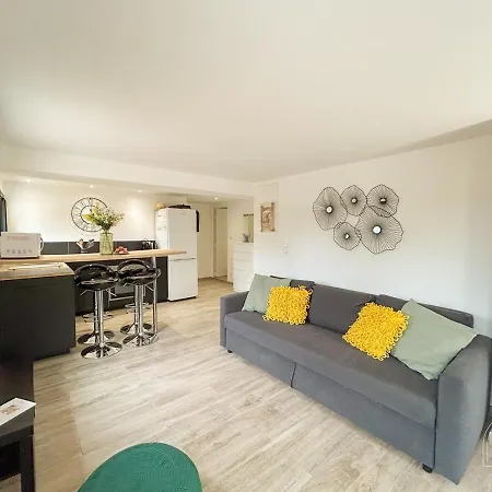 Feriehus Belle Demeure Dans Les Hauteurs D'ollioules Ollioules