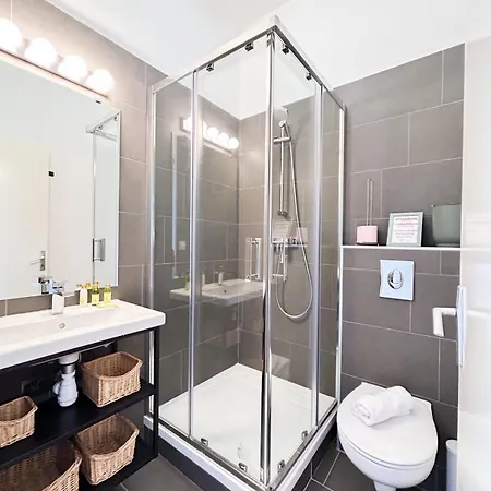 Feriehus Belle Demeure Dans Les Hauteurs D'ollioules *