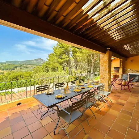 Belle Demeure Dans Les Hauteurs D'ollioules * Ollioules