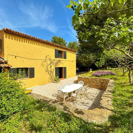 Belle Demeure Dans Les Hauteurs D'ollioules * Ollioules